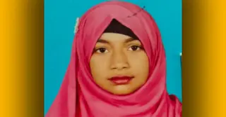 বাগেরহাটে বেপরোয়া ইজিবাইকের ধাক্কায় কিশোরীর মৃত্যু